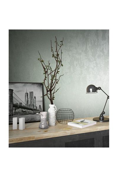 Marburg Tapet decorativ cu model de marmură uni City Glow 34273
