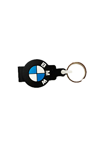 gogo premium Breloc compatibil BMW NEGRU