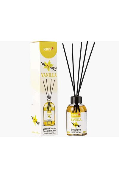 Bayer Jasmine Reed Diffuser 110 ML ( Vanilla)