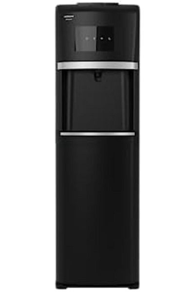 Hitachi Water Dispenser, Bottom Loading, Hot Cold And Ambient Temperature, Child Safety Lock, Best F