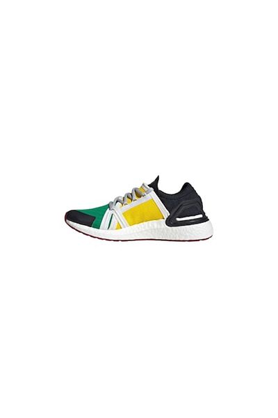adidas Stella McCartney Ultraboost 20, Multicolor, 39 1/3