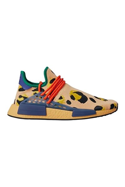 adidas Pharrell Williams HU NMD AMP, Multicolor, 42 2/3