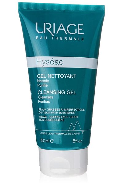 Uriage HYSEAC GEL 150ML