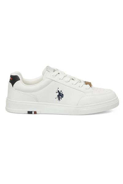 U.S. Polo Assn. U.S. Polo Assn. Noah 36/39 Unisex Casual Sneaker Sports Shoes