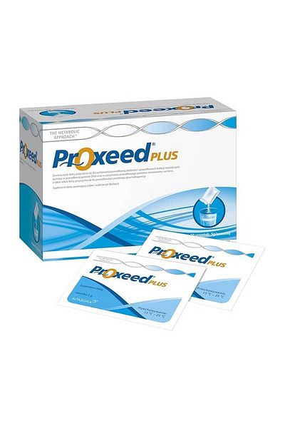 Bayer Proxeed Plus 30s
