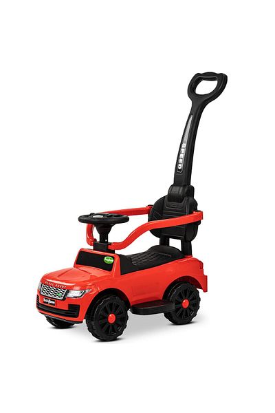 rexa Baby Push Ride on Car with Music