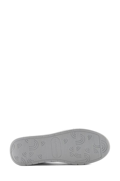 U.S. Polo Assn. EMORA 5FX Bej Kadın Sneaker