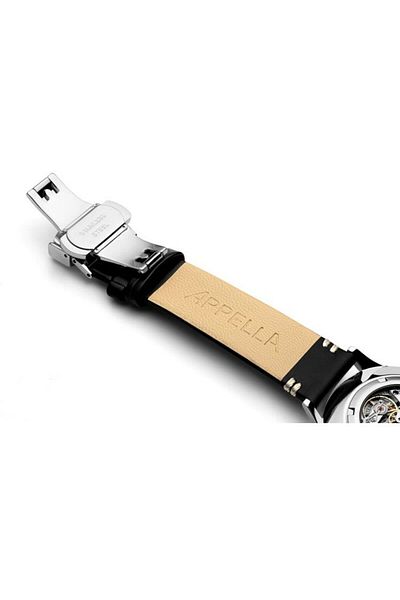 APPELLA Classic Men's Watch