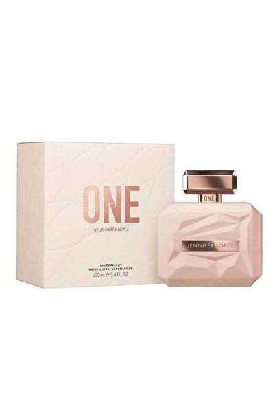 Jennifer Lopez Un edp 100 ml Kadın Parfümü