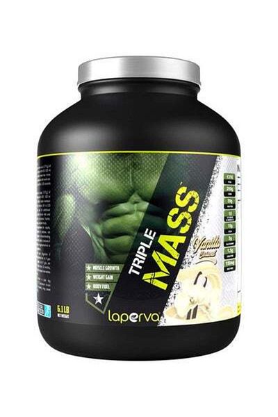 Bayer LAPERVA TRIPLE MASS VANILLA CARAMEL 6.1LB