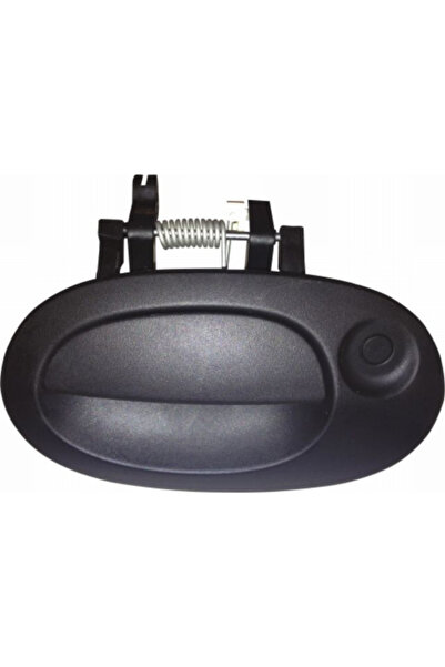 Mita مقبض فتح الباب الخلفي لصندوق السيارة Kango 97- (باب واحد للصندوق)