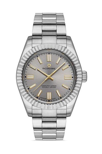 Pacomarine Men's Watch Pm.22010.01