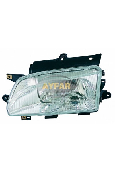 AYFAR شريك FAR SAG 1996-2002