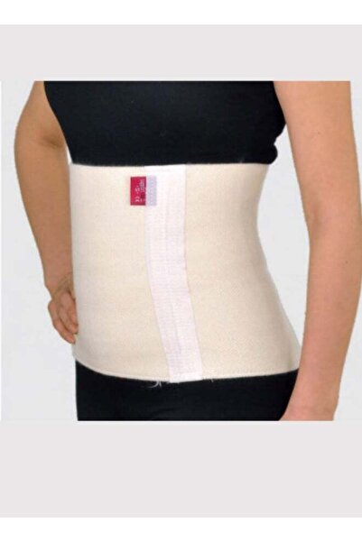 Aidplus مشد AID PLUS الصوفي (صغير) - مشد خصر مريح وداعم لتخفيف الألم وتحسين