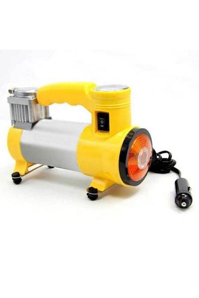 dalimag Kit compresor auto, M2,
