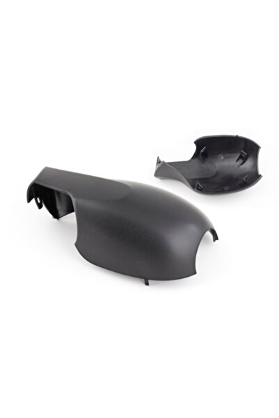 METSAN غطاء مرآة ساج غير مطلي رمز 2010> ****