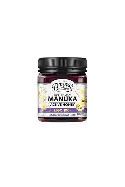 Bayer BARNERS NATURALS MANUKA 100 250G