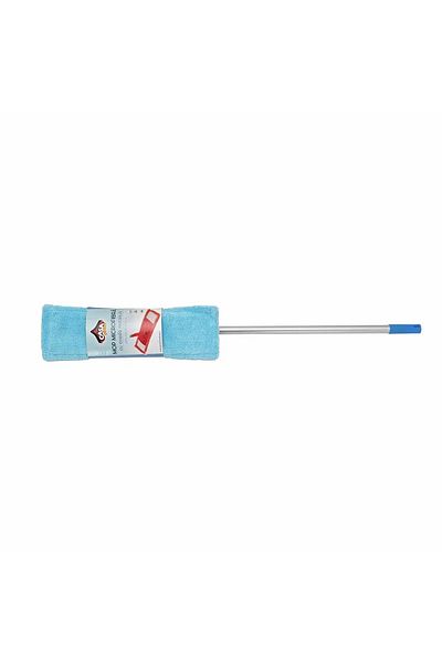 CASA Flat mop with telescopic handle