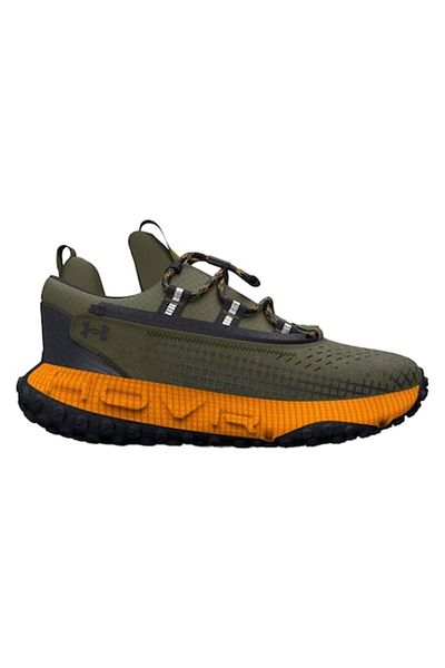 Under Armour Men's Sports Shoes, Under Armour HOVR Summit KA, Kaki, Size 42.5