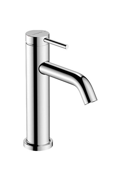 Hansgrohe Tecturis S 110 EcoSmart Kumandalı Tek Kollu Lavabo Bataryası - 7331...