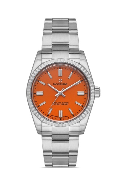 Pacomarine Women's Watch Pm.22010.07W