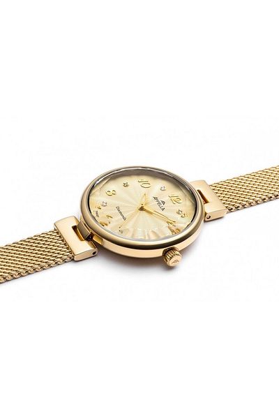 APPELLA Diamonds ladies watch