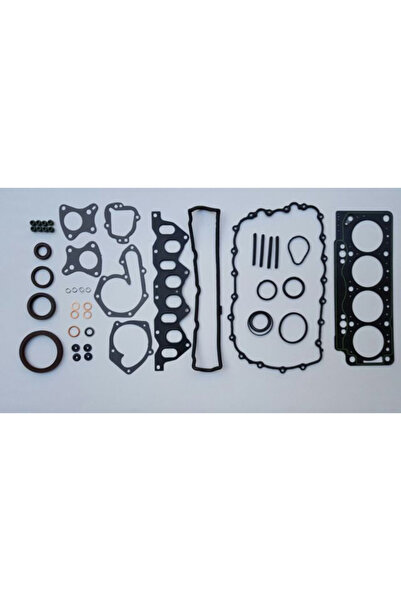 RICAMBI مجموعة محرك كونتاس كيسيلي كانجو 1.9