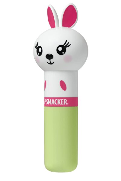 Smacker أرنب الشفاه والنخيل
