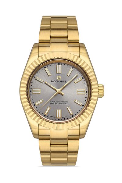 Pacomarine Men's Watch Pm.22010.08