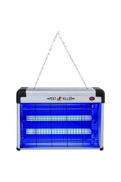 OEM Dispozitiv de ucidere a insectelor 20W, 2 lămpi UV