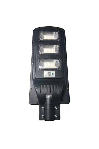 dalimag Panou solar stradal, Integrated Lamp, 90 W, IP65, 120 x LED, telecomanda, senzor miscare/lumina