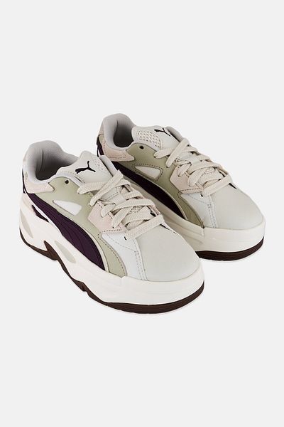 Puma Women BLSTR Surreal C Lace Up Outdoor Shoes, Multicolor