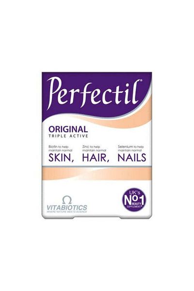 Bayer VITABIOTICS PERFECTIL TAB 30S