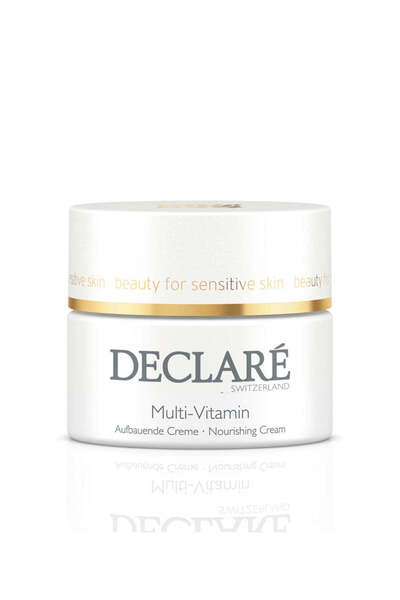 Declaré كريم ديكلير المغذي متعدد الفيتامينات