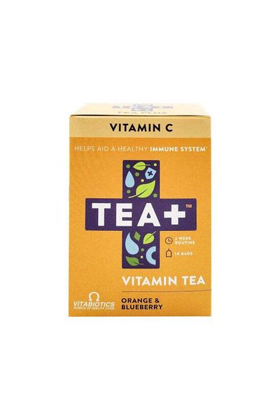 Bayer VITABIOTICS TEA VIT C