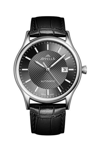 APPELLA Classic Automatic Men's Watch