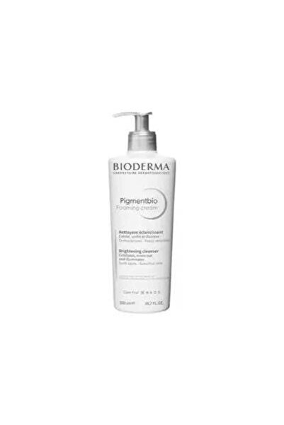 Bioderma كريم بيجمنتبيو الرغوي 500 مل