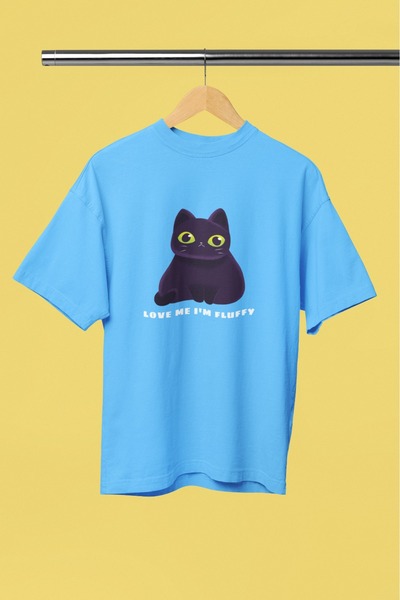 ArtYus ΑΝΔΡΙΚΟ/ΓΥΝΑΙΚΕΙΟ ΜΠΛΟΥΖΑ ΜΕ ΣΤΡΟΓΓΥΛΟ ΛΟΥΡΑΚΙ ΚΑΙ ΚΟΝΤΟ ΜΑΝΙΚΙΑ ΜΕ ΣΤ...