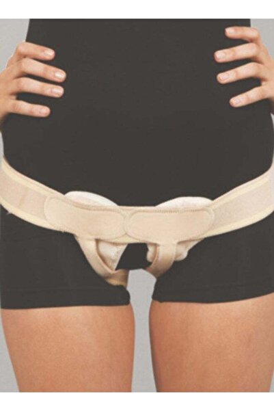 Aidplus دعامة الفتق AID PLUS (مزدوجة) عالمية - تخفيف فعال للفتق مع ملاءمة قاب...