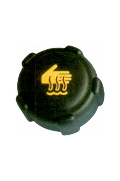 Mita غطاء خزان إضافي للرادياتير لسيارات رينو كليو/كانجو/داسيا لوجان