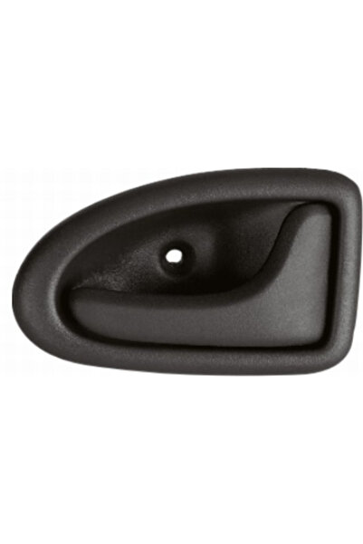 Mita مقبض فتح الباب IC SAG أسود CLIO