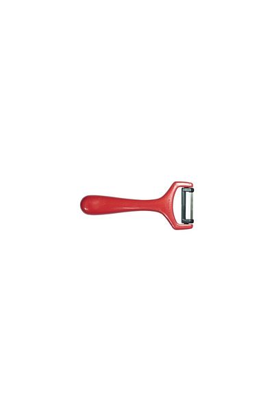 Demir Çeyiz Solingen Fruit and Vegetable Peeler Silvery Black