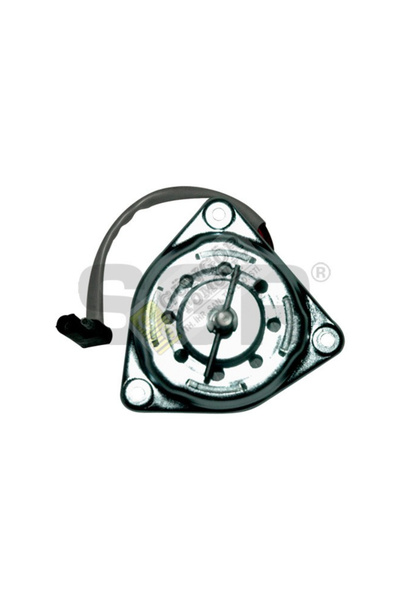 Seger محرك مروحة سلكي بدون غطاء R9/11/19 Y.M