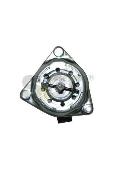 Seger محرك مروحة بقابس واحد بدون غطاء R9/11/19