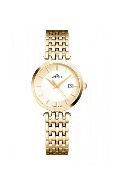 APPELLA Classic ladies watch