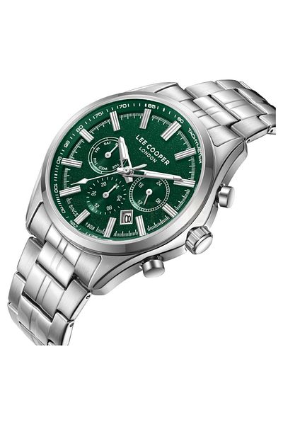 Lee Cooper Lc08199.370 Men's Wrist Watch