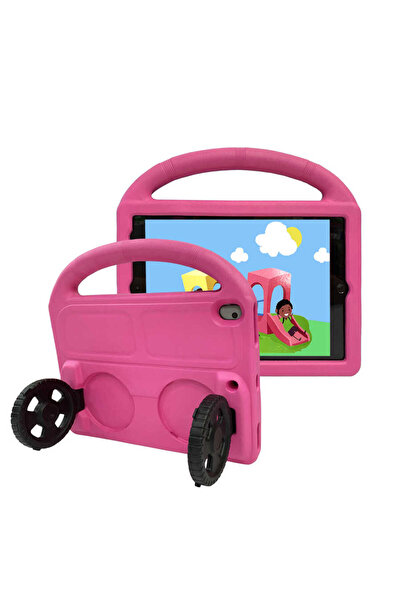 teknocep store powered by حافظة iPad 10.2 (الجيل التاسع) TKNC Wheel Car Table...