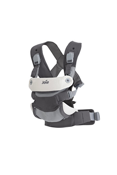 Joie Ergonomic 3-in-1 baby carrier Savvy Lite Cobblestone
