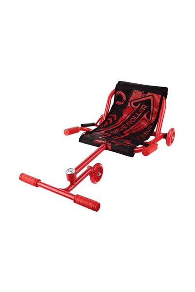 Cool Baby Wave Roller Go-Kart Balance Ride-On Toy 30x50x20cm