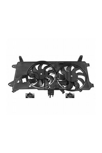 tgc غطاء المروحة دوبلو III 1.6